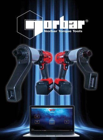 Norbar EBT-CA Catalogue