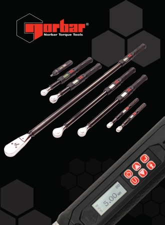 Torque Wrench Catalogue