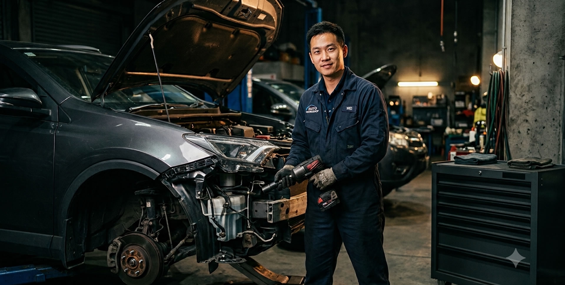 Torque Expert