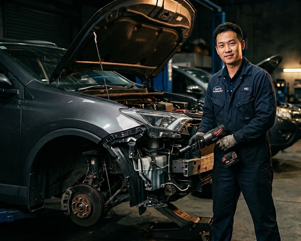 Torque Expert