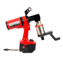 EvoTorque 2 電動扭力工具（110V、手槍式、直角輸出）