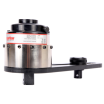標準系列 HT1-HT6 手動扭力倍增器（防倒轉棘輪、滑動反作用臂）