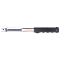 專業級預設式機械扭力扳手（母榫接頭） (12 - 400 N·m / 5 - 300 lbf·ft)