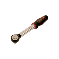 TTi 無磁性可調式機械扭力扳手 (4 - 20 N·m / 35 - 180 lbf·in)
