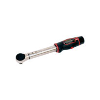 TTi 可調式機械扭力扳手（棘輪式） (4 - 20 N·m / 35 - 180 lbf·in)