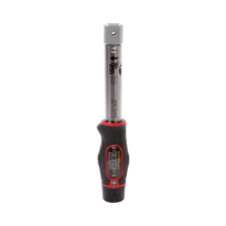 TTi 可調式機械扭力扳手（母榫接頭） (4 - 20 N·m / 35 - 180 lbf·in)