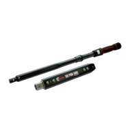 XR 專業級可調式機械扭力扳手（母榫接頭）