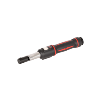 專業級可調式機械扭力扳手（公榫接頭） (3 - 25 N·m / 27 - 220 lbf·in)