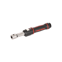 專業級可調式機械扭力扳手（母榫接頭） (3 - 25 N·m / 27 - 220 lbf·in)