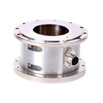 環形扭力感測器（適用於 HandTorque/PneuTorque 標準系列工具） 100 - 5,000 N·m