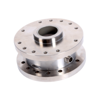 環形扭力感測器（適用於 HandTorque/PneuTorque 標準系列工具） 1,000 - 100,000 N·m